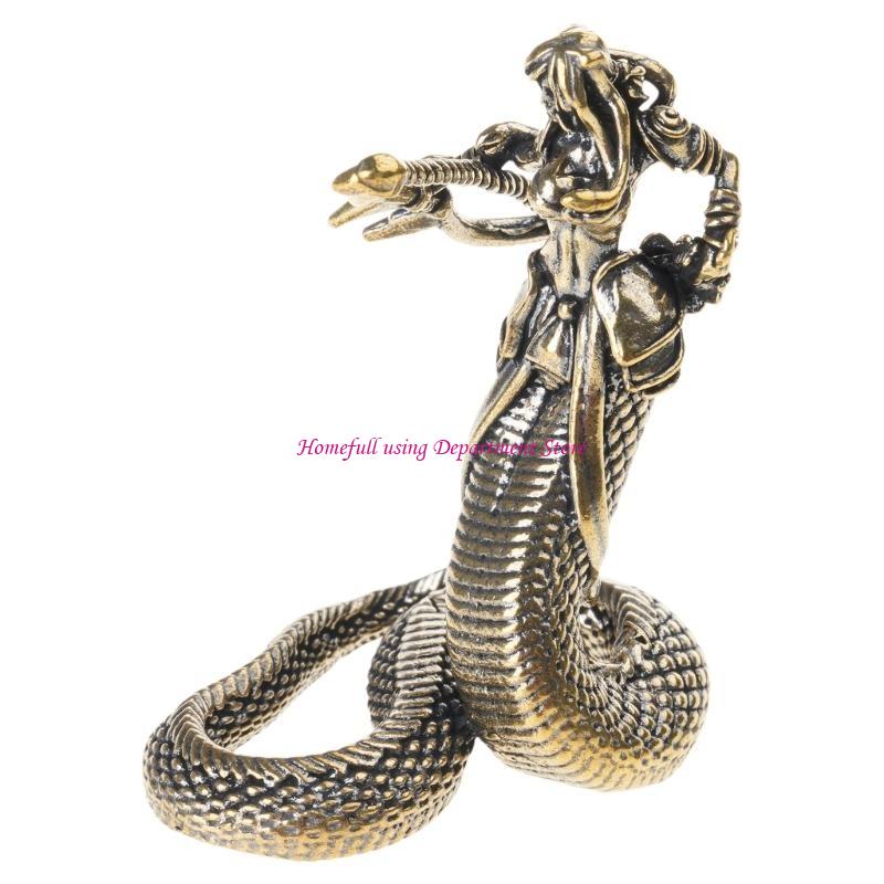 Greek Medusas Statue,Medusas Gorgon Decors Figurines Tabletop Home Decorations
