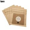 5/10pcs Vacuum Cleaner Bags Vacuum Cleaner Dust Bags Economic