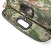 Camouflage Field Briefcase