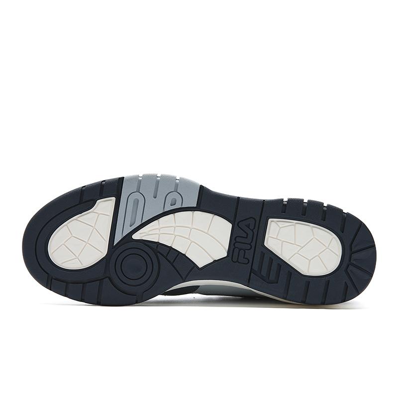 FILA Teratach Abrasion Resistant Lightweight Low top Skateboard Shoes Men's F12M622204FPS