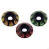 Aluminum Alloy Bike Spacer Set for Model Cars