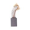 Electric Motor Carbon Brushes 40Pcs 10 Different Models Carbon Brushes Maintenance Carbon Brush Motor Replacement