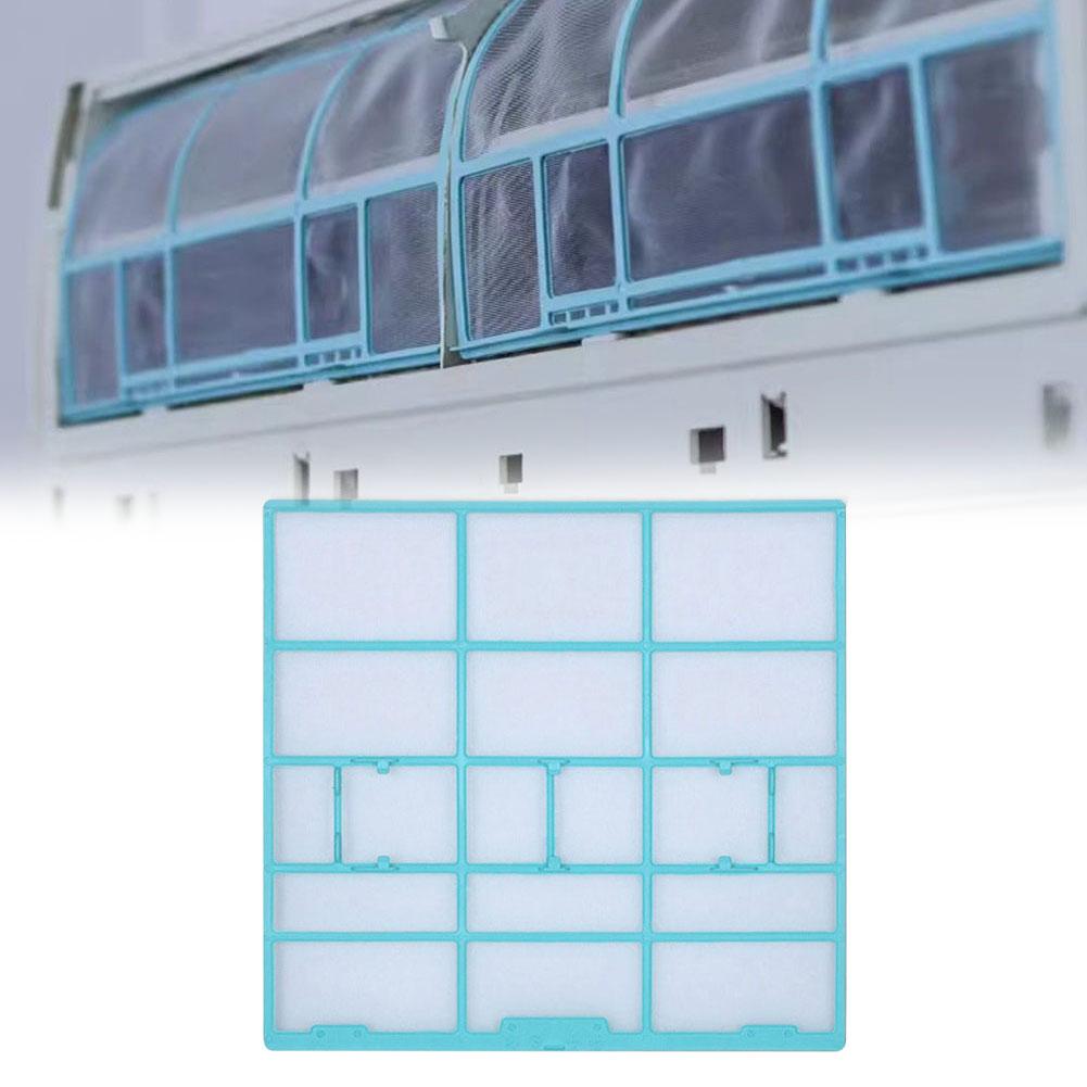 

Air Conditioner Dust Filter Air Conditioning Accessories Hanging Dust Filter Improves Cleanliness Multiple Styles Available