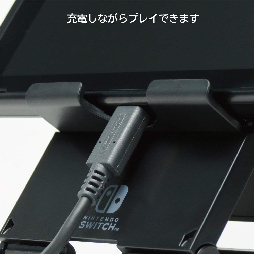 Switch Play Stand for Nintendo Switch [Nintendo Compatible]