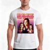 Bree Van De Kamp Homage Tshirt Summer Casual Cotton Tee Oversized Streetwear Tops Vintage Graphic Print Unisex Unisex Unisex