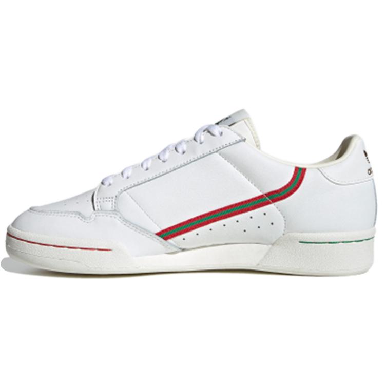 Continental 80 Adidas Originals 'Merry Adidas Christmas' FZ5465