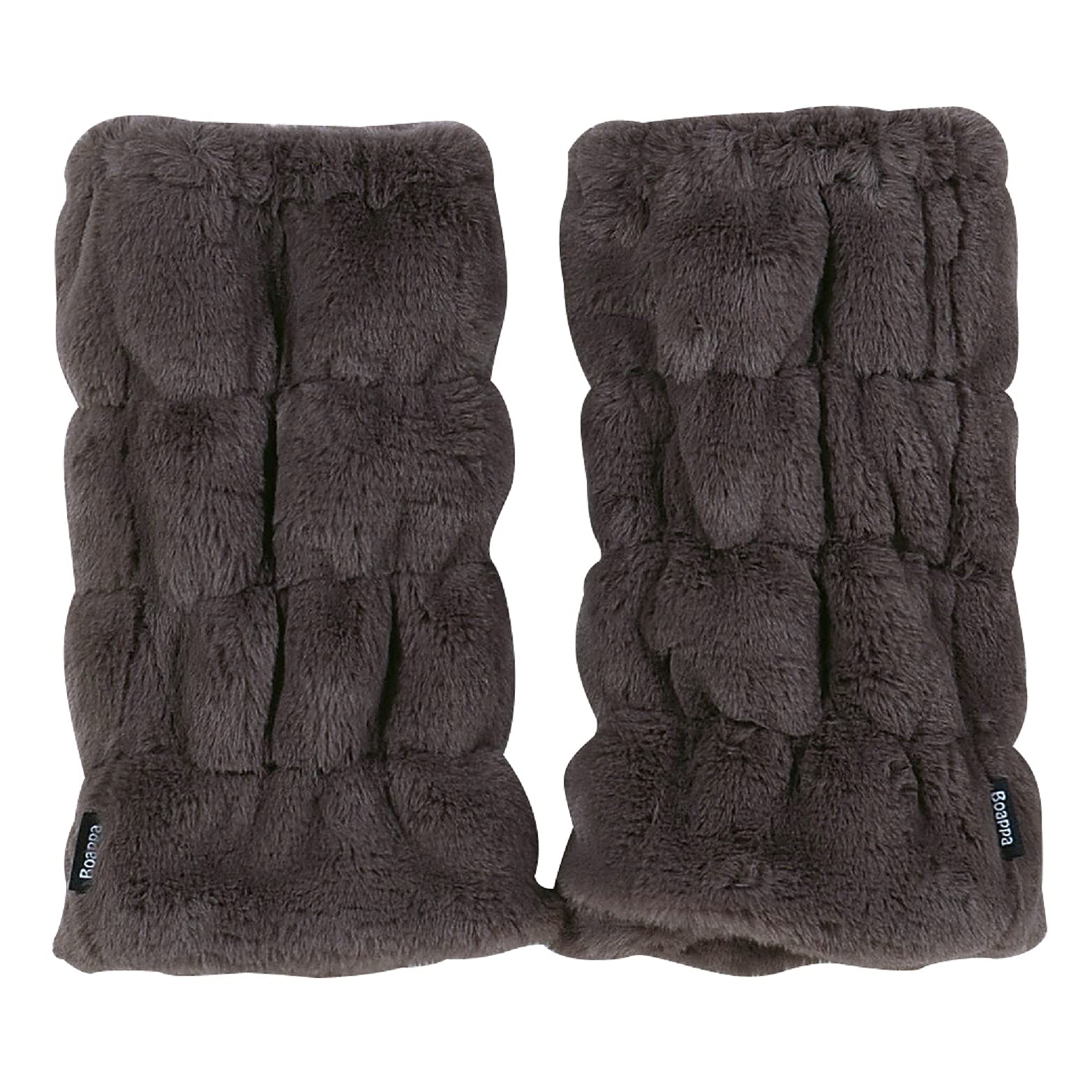 

Senko S.D.S BOAPPA Гетры, Коричневые, Теплый материал буа, Защита от холода, Энергосбережение, 41504