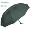 Tiangang 33212E Outdoor UV-Proof Travel Umbrella