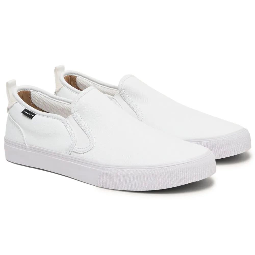 Oakley Кросовки Banks Slip-On Canvas