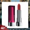 Maybelline New York Matte Lipstick 3.9g Pack Of 1 Intense Long-Lasting Colour Creamy Hydrating Lipstick 807 Dried Rose
