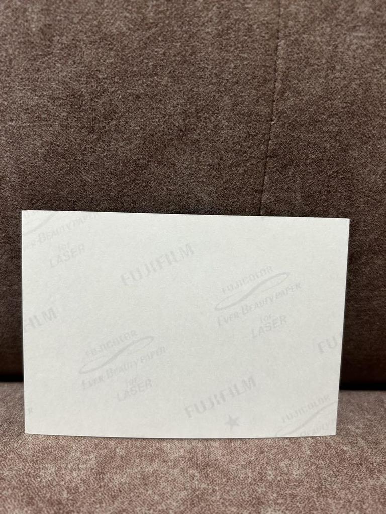 [USED] Rare BTS 1st JAPAN SHOWCASE Photo Jimin