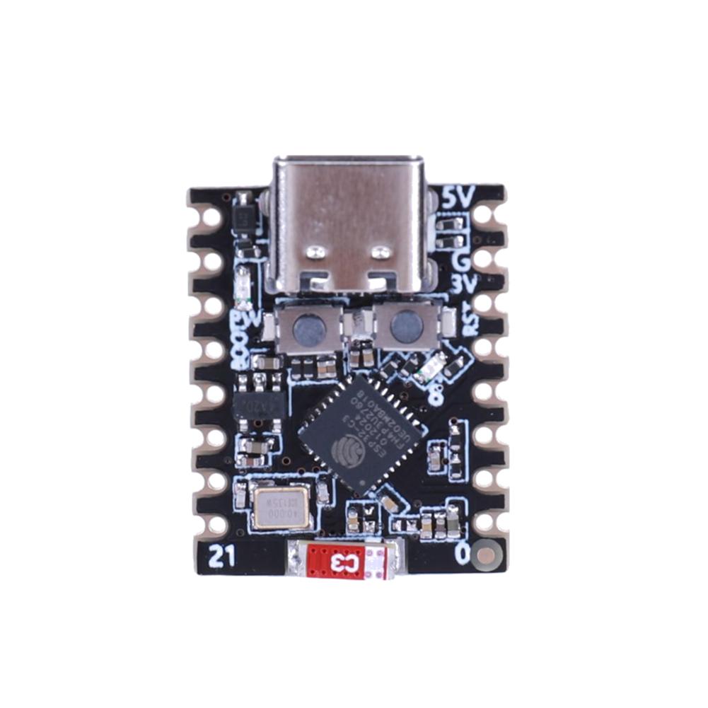 1-10PCS ESP32-C3 Development Board ESP32 Super Mini Development Board WiFi Bluetooth ESP32 Development Board for Arduino
