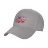 Mt Joy - Hippi Van Bus Baseball Cap Sun Cap Designer Hat Women's Beach Men's