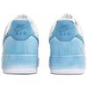 Nike Air Force 1 Wan Hua Nong, Bai Jing Zhi Shi, Shopping Bag Abrasion Resistant Low top Skateboard Shoes Unisex CW2288-111(Team113-S-BOX)