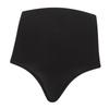 Lumbar Molder Liposuction Back Board Foam Compression Lipo Ab Board Post Surgery Black