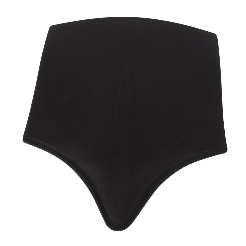 Lumbar Molder Liposuction Back Board Foam Compression Lipo Ab Board Post Surgery Black