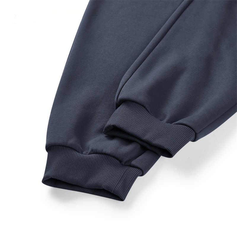 Skechers Sports Life Collection Knitted Sweatpants Men's L424M181-026R