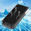 CPU Cooler Heat Sink Water Cooling Heat Exchanger PC Parts High Safety Aluminum