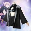 All night song suit seven grass camelina trench coat L HTcos clothing