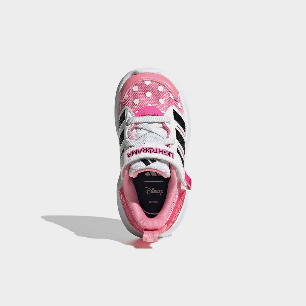 [Adidas] LITORAMA RNR MINI [HQ9193-BLIPNK/CBLACK/LUCPNK]