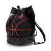 Oxford Basketball Cover Mesh Bag Portable Volleyball Ball Storage Bags Ball Pocket  Volleyball Ball