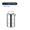 Baichengdao 304 Stainless Steel Insulated Lunch Box