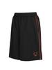Bizek Bulk Heavy Mesh Logo Bermuda Shorts_3 Colors