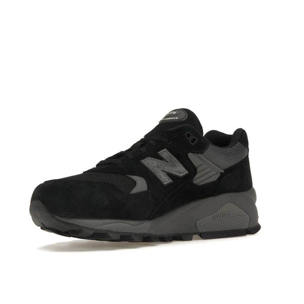 New Balance 580 GORE-TEX Black Magnet Men Sneakers Grey-Matter MT580RGR