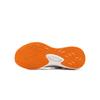 Li Ning Kids Fabric Comfortable Versatile Physical Test Running Shoes Men Running Shoes Standard-White Vibrant-Blue YKFV068-5