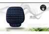 Four Season Black 3D Full Surrounded Car Interior Seat Cover Protection Cushion