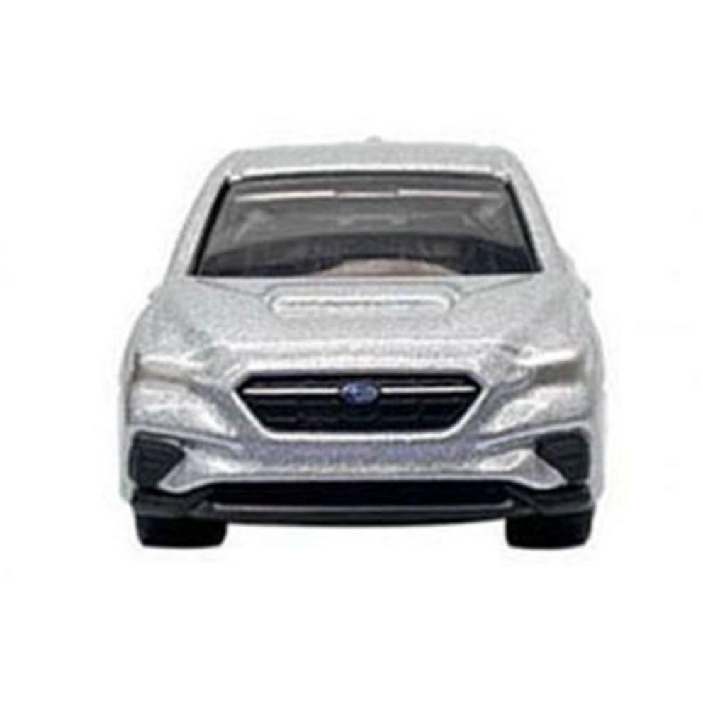 Tomica Nr. 59 Subaru Levorg Diecast Minibil (Første utgave)
