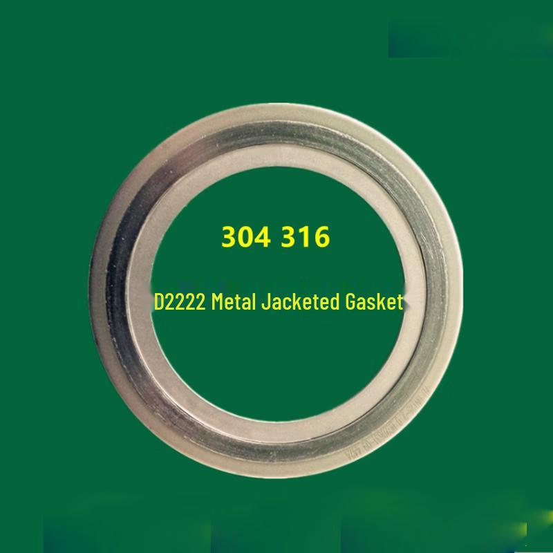LijiuHong Metal Wound Gasket