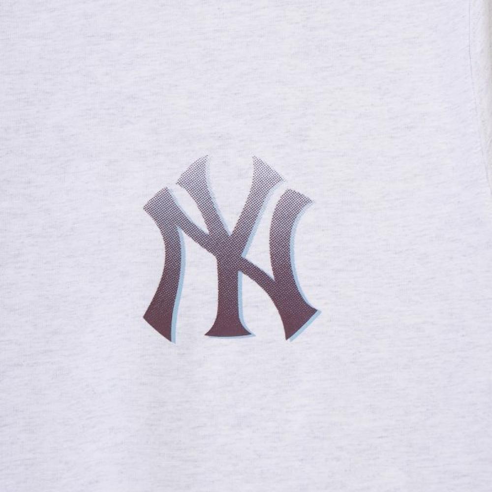 New Era HalfTon T shirT heaTher Gray 15147537