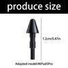 Alloys Styluses Tip for Pad 5 Fast Response And Reduced Lag During Sketching Note Taking Or Document Editing