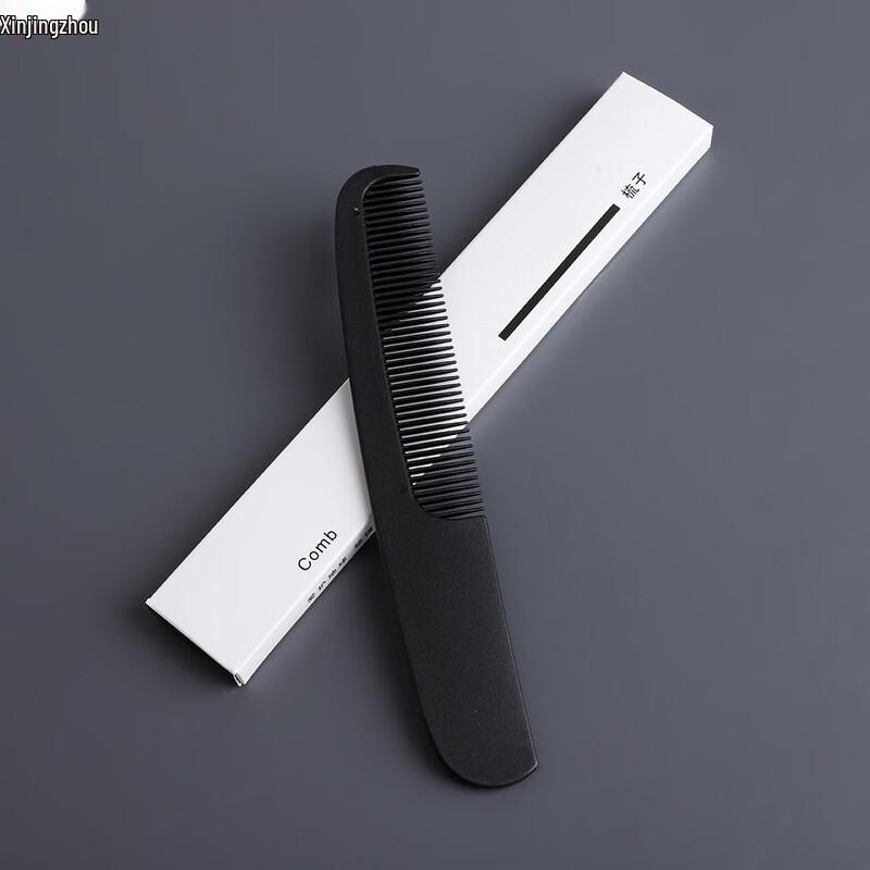 Disposable Hotel & Travel Combs - 100 Pack