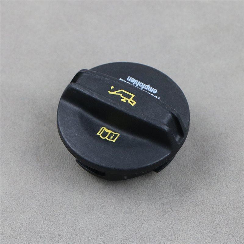 Precise Third Generation Engine Oil Cap 06G103485 For VW Passat B8 Golf 7 MK7 Touran L A4 Q5 A3 1.8TSI 2.0TSI 06G 103 485