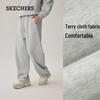 Skechers L325W054 Women's Wide-Leg Sport Pants