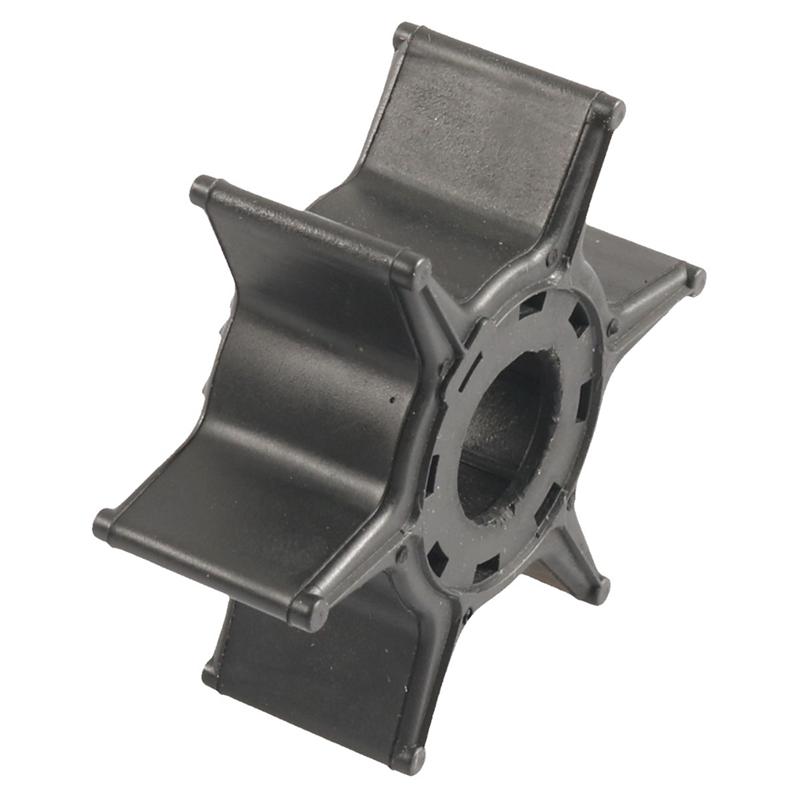 6L2-W0078-00-00 Outboard Motor Water Pump Impeller Repair Kit With Housing For Yamaha 20Hp 25Hp 6L2-W0078-00 18-3431-A99D