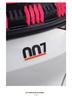 Zeekr Touareg Car Logo Matte Black Metal Exterior Badge