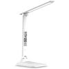 LED Stolní lampa - KISUFU - Skládací - Dotykové ovládání - Ochrana očí - Dobíjecí přes USB