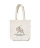 The Saturday Evening Post Puppy Graphic Eco Bag