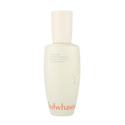 First Care Activating Serum 120ml <Největší velikost>