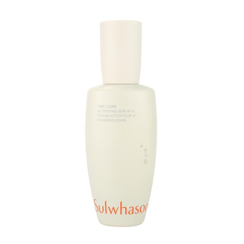 

[Sulwhasoo] Активирующая сыворотка First Care 120 мл Самый большой размер