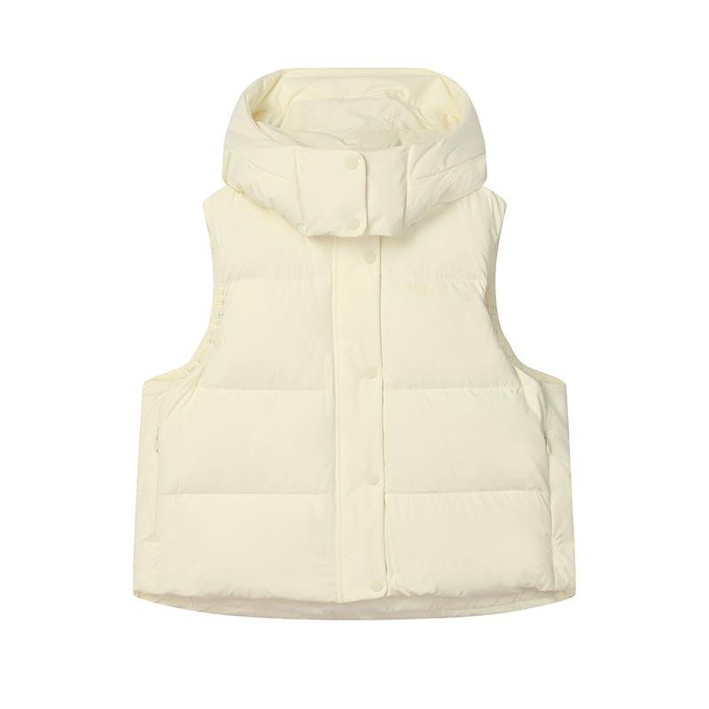 

Новый жилет FILA ORIGINALE женский светло-темно-желтый F51W449901FYE 170/88A/L