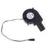 Outdoor BBQ Fan Air Blower 12V 1.88A Air Flow Electric BBQ Fan Outdoor Cooking Camping Hiking Picnic Tools Accessories
