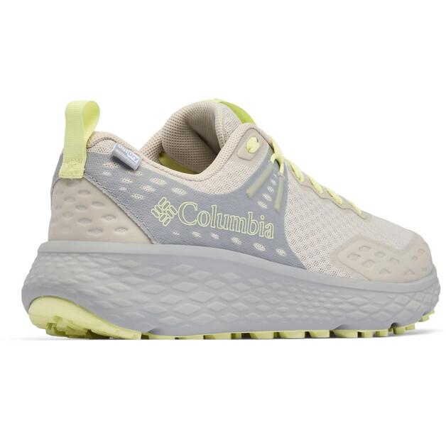Треккинговые ботинки Columbia Konos TRS II OutDry