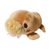 TST Advance Mattari-kun Mrož Plyš S, 17 cm, Pružná & Mochi-like Látka, Super Měkký Dotek