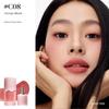 New for Spring! Joocyee Multi-Purpose Cream Matte Finish 21 Lipstick Lip Glaze Lip Mud Blush C33