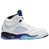 Jordan 5 Retro Grape 2025 Jordan HQ7978-100