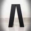 SLAN leg 40x45 BLACK